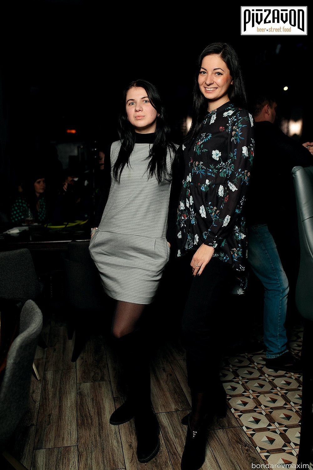 «PIVZAVOD» Суббота ___ 08 декабря. Максим Бондарев, коммерческий фотограф для бизнеса | Курск