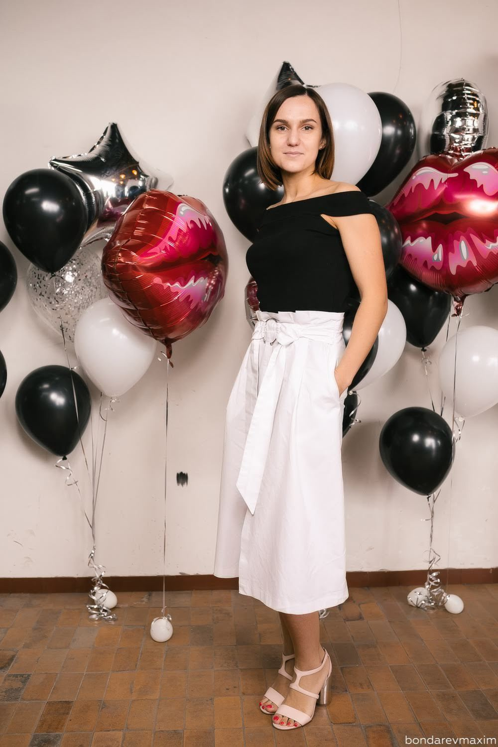 20 05 2018 Beauty Code. Максим Бондарев, коммерческий фотограф для бизнеса | Курск