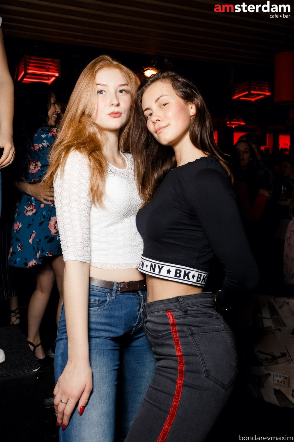 Кафе-бар «Амстердам» 2018 05 18. Максим Бондарев, коммерческий фотограф для бизнеса | Курск