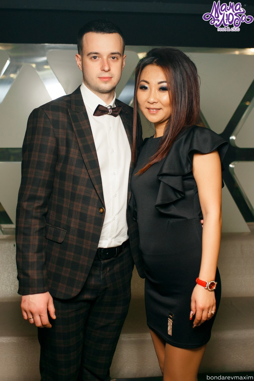 Мама Люба 19 января -THE FRIDAY. Максим Бондарев, коммерческий фотограф для бизнеса | Курск