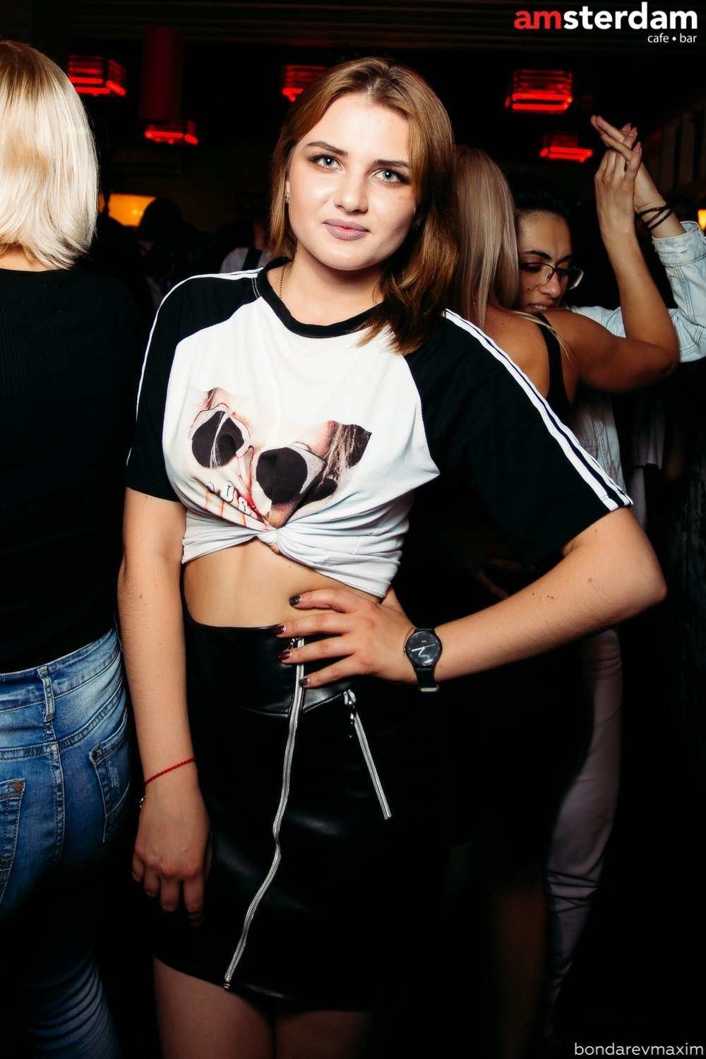 Кафе-бар «Амстердам» 2018 05 19. Максим Бондарев, коммерческий фотограф для бизнеса | Курск