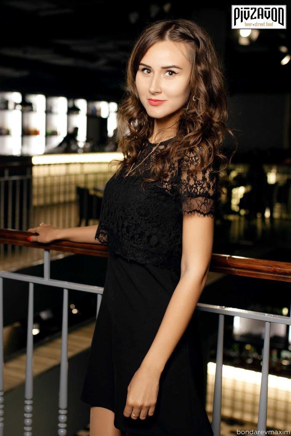 «PIVZAVOD» Суббота ___ 19 мая. Максим Бондарев, коммерческий фотограф для бизнеса | Курск