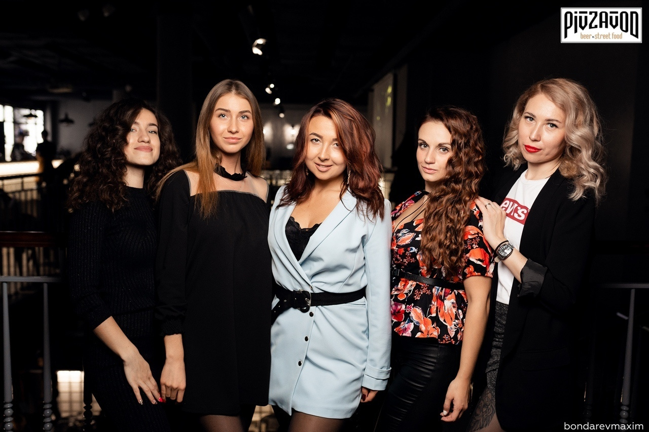 «PIVZAVOD» Пятница ___ 27 сентября. Максим Бондарев, коммерческий фотограф для бизнеса | Курск