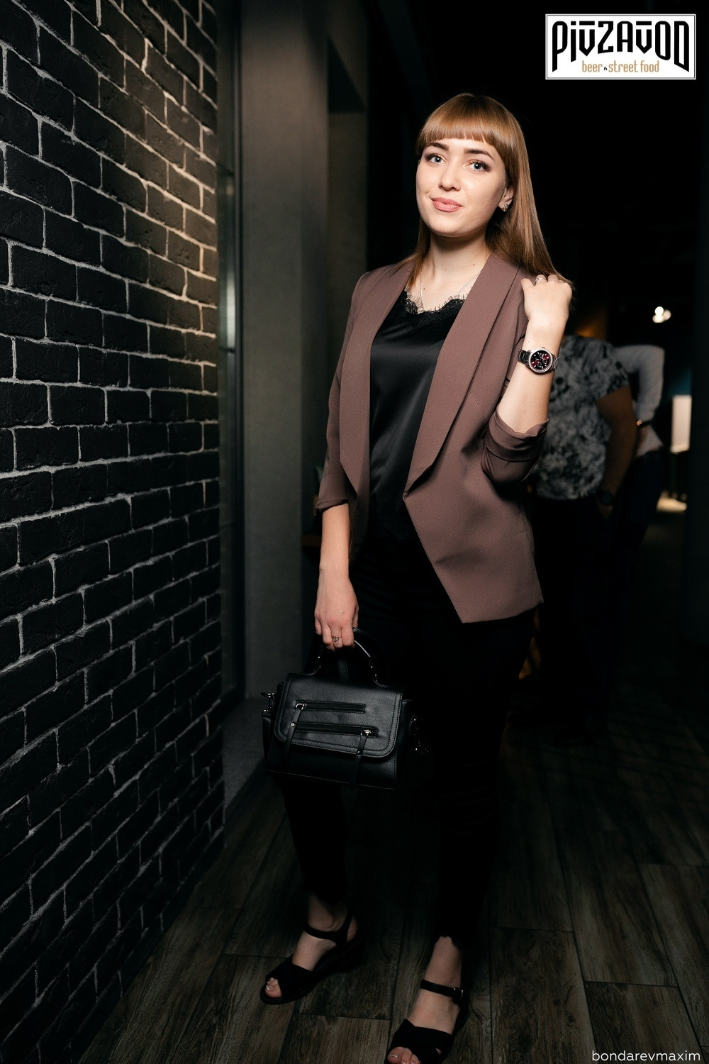 «PIVZAVOD» Суббота ___ 20 июля. Максим Бондарев, коммерческий фотограф для бизнеса | Курск