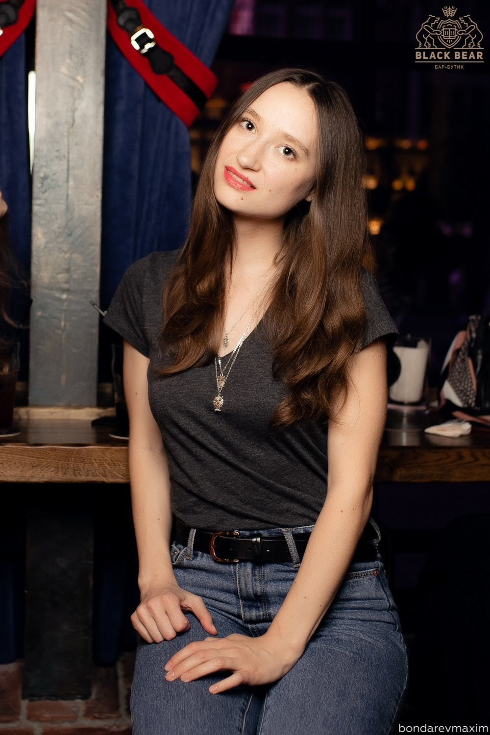 19 05 2018 Black beer. Максим Бондарев, коммерческий фотограф для бизнеса | Курск