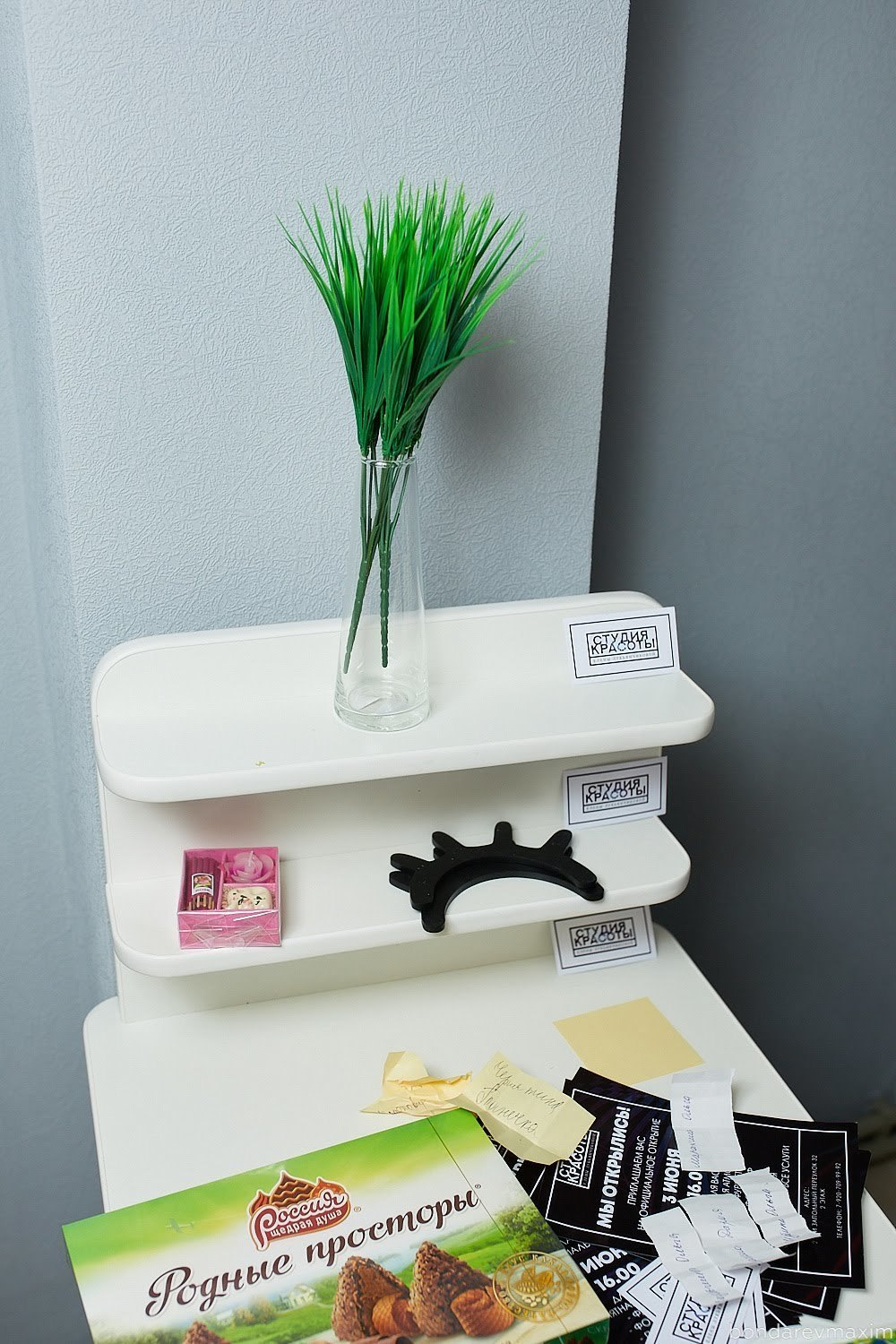 03 06 2018 открытие студии красоты. Максим Бондарев, коммерческий фотограф для бизнеса | Курск