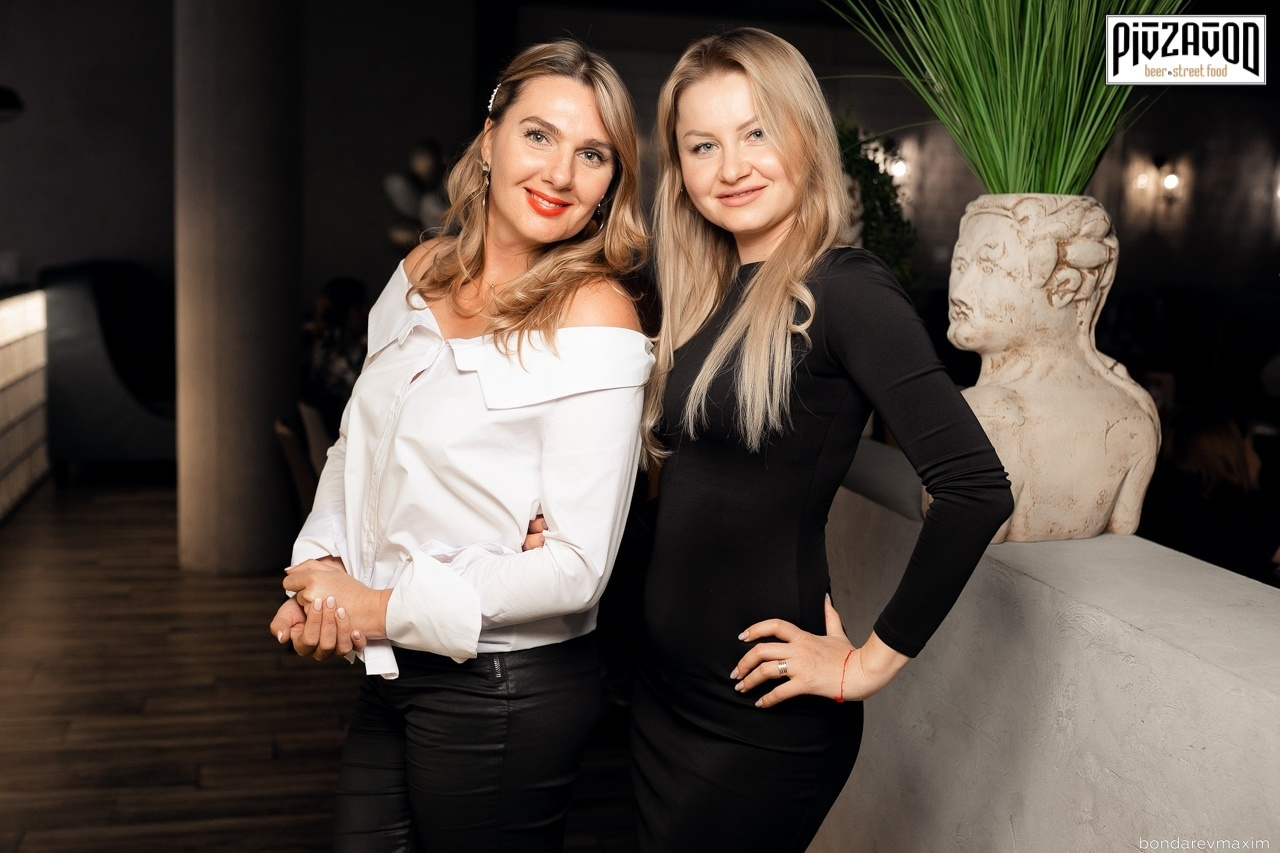 «PIVZAVOD» Суббота ___ 14 сентября. Максим Бондарев, коммерческий фотограф для бизнеса | Курск