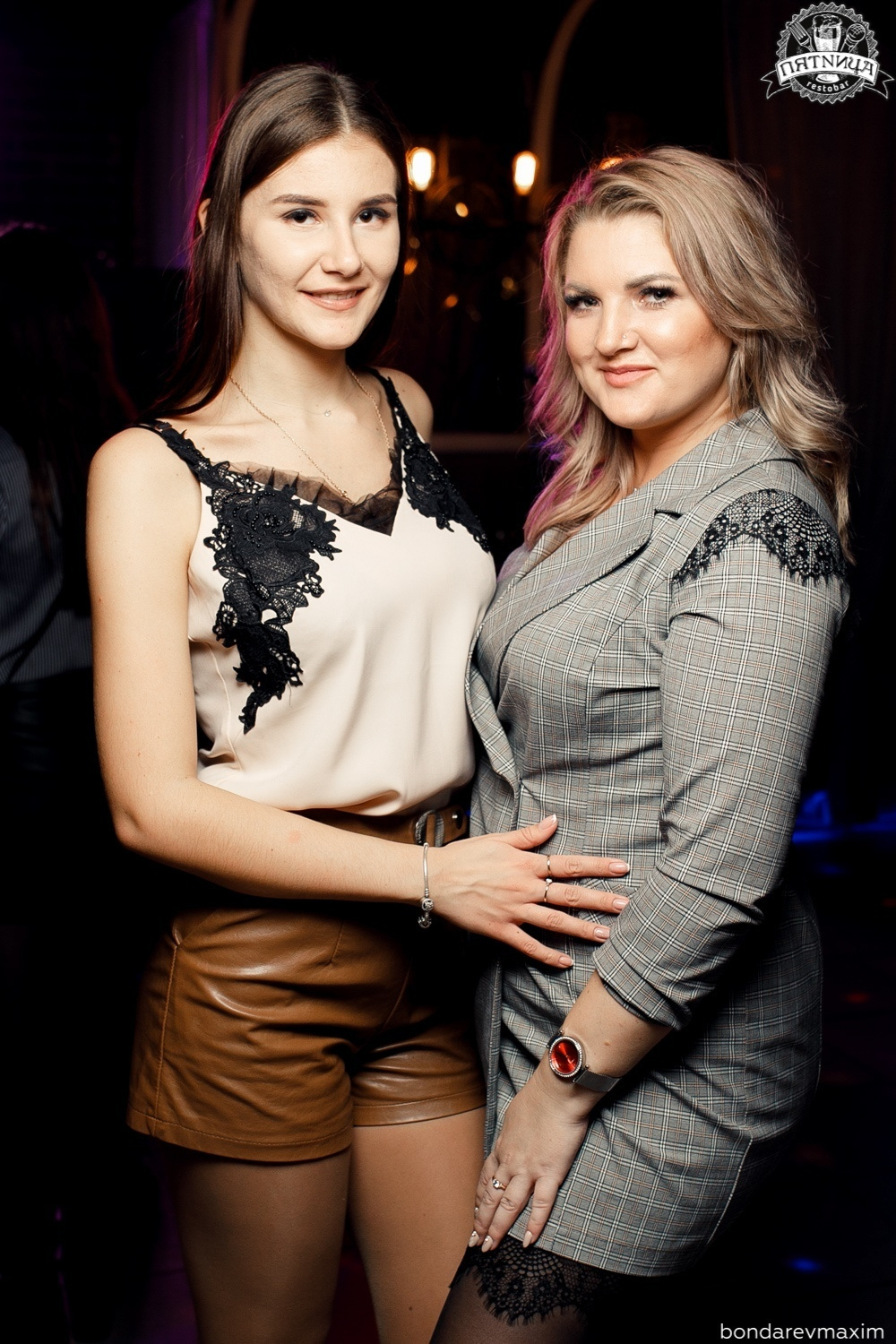 РЕСТОБАР ПЯТНИЦА 15 11 2019. Максим Бондарев, коммерческий фотограф для бизнеса | Курск