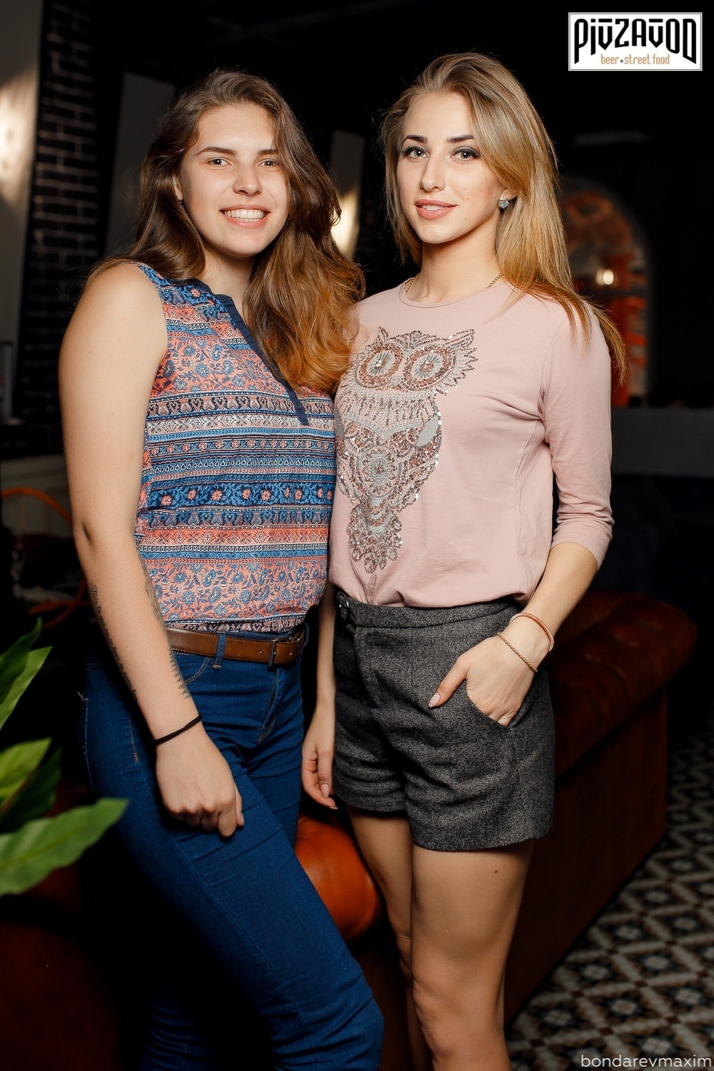 «PIVZAVOD» Суббота ___ 09 июня. Максим Бондарев, коммерческий фотограф для бизнеса | Курск