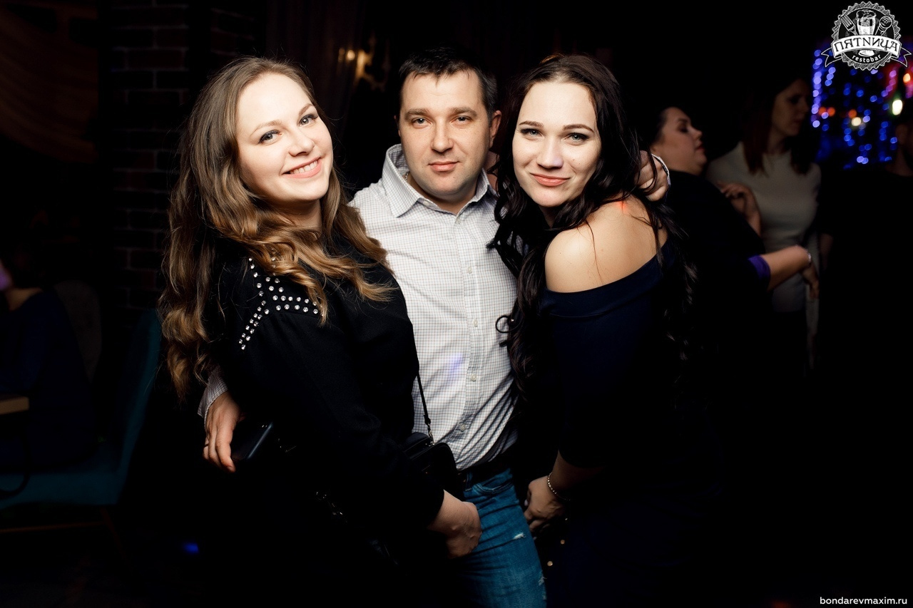 РЕСТОБАР ПЯТНИЦА 25 01 2020. Максим Бондарев, коммерческий фотограф для бизнеса | Курск