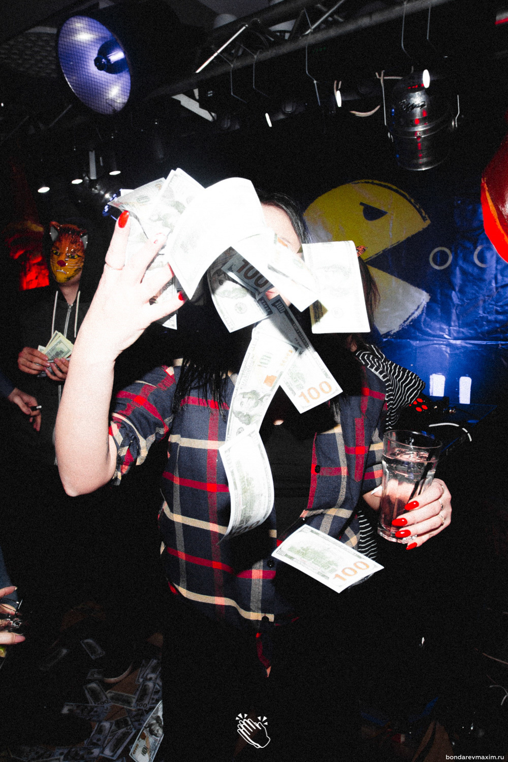 MAKE IT CLAP_ FAST FOOD. Максим Бондарев, коммерческий фотограф для бизнеса | Курск