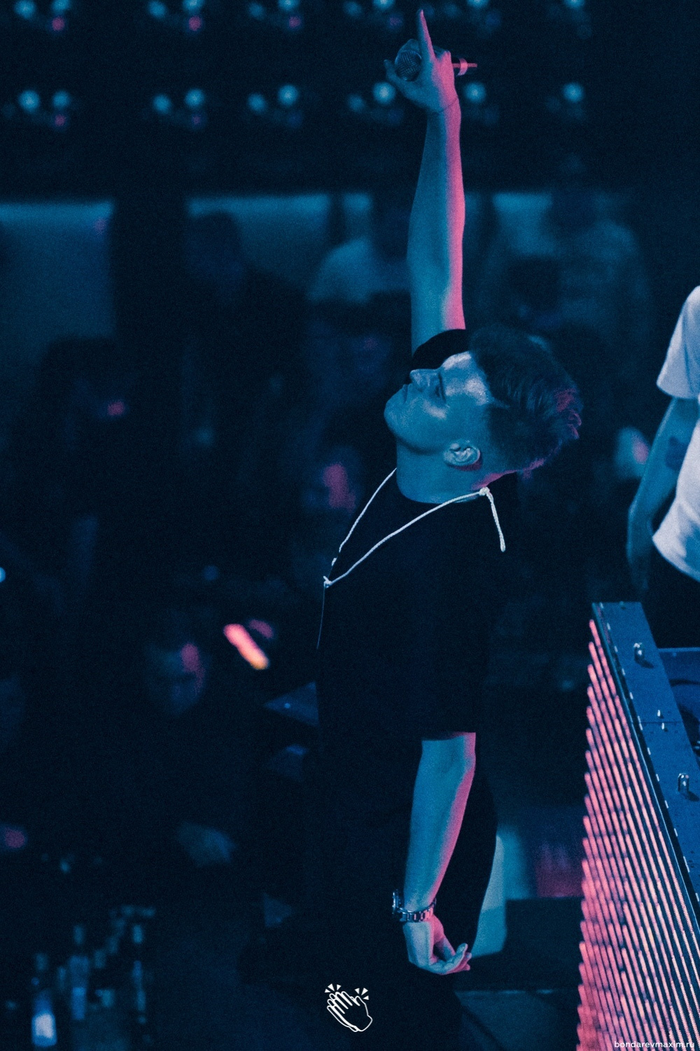 MAKE IT CLAP_ FAST FOOD. Максим Бондарев, коммерческий фотограф для бизнеса | Курск