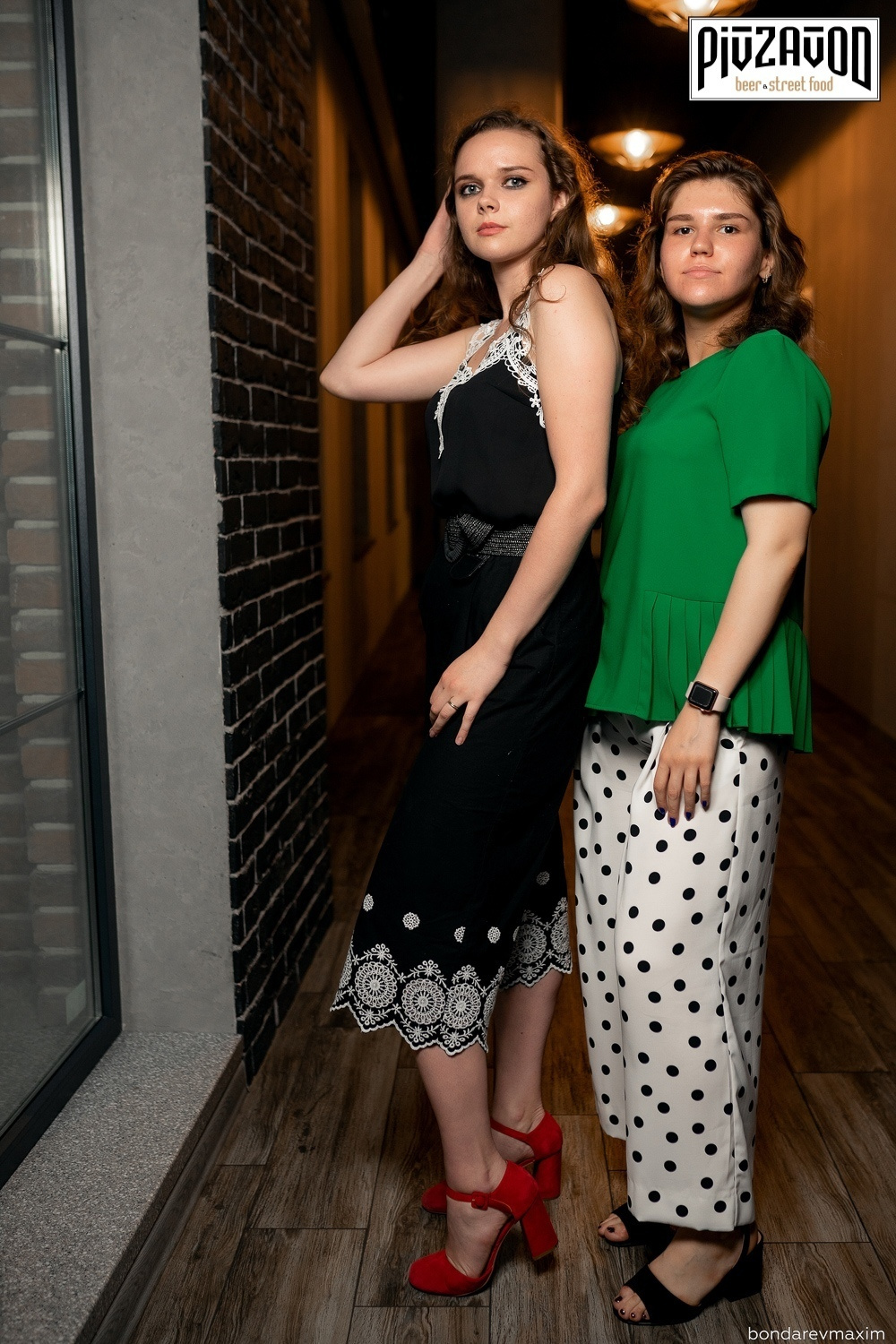 «PIVZAVOD» Суббота ___ 15 июня. Максим Бондарев, коммерческий фотограф для бизнеса | Курск