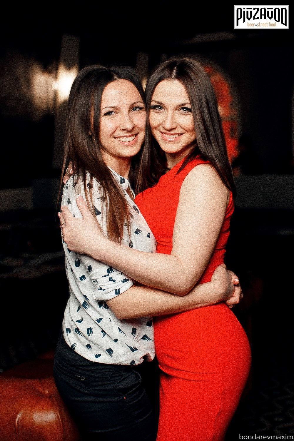 «PIVZAVOD» Суббота ___ 28 апреля. Максим Бондарев, коммерческий фотограф для бизнеса | Курск