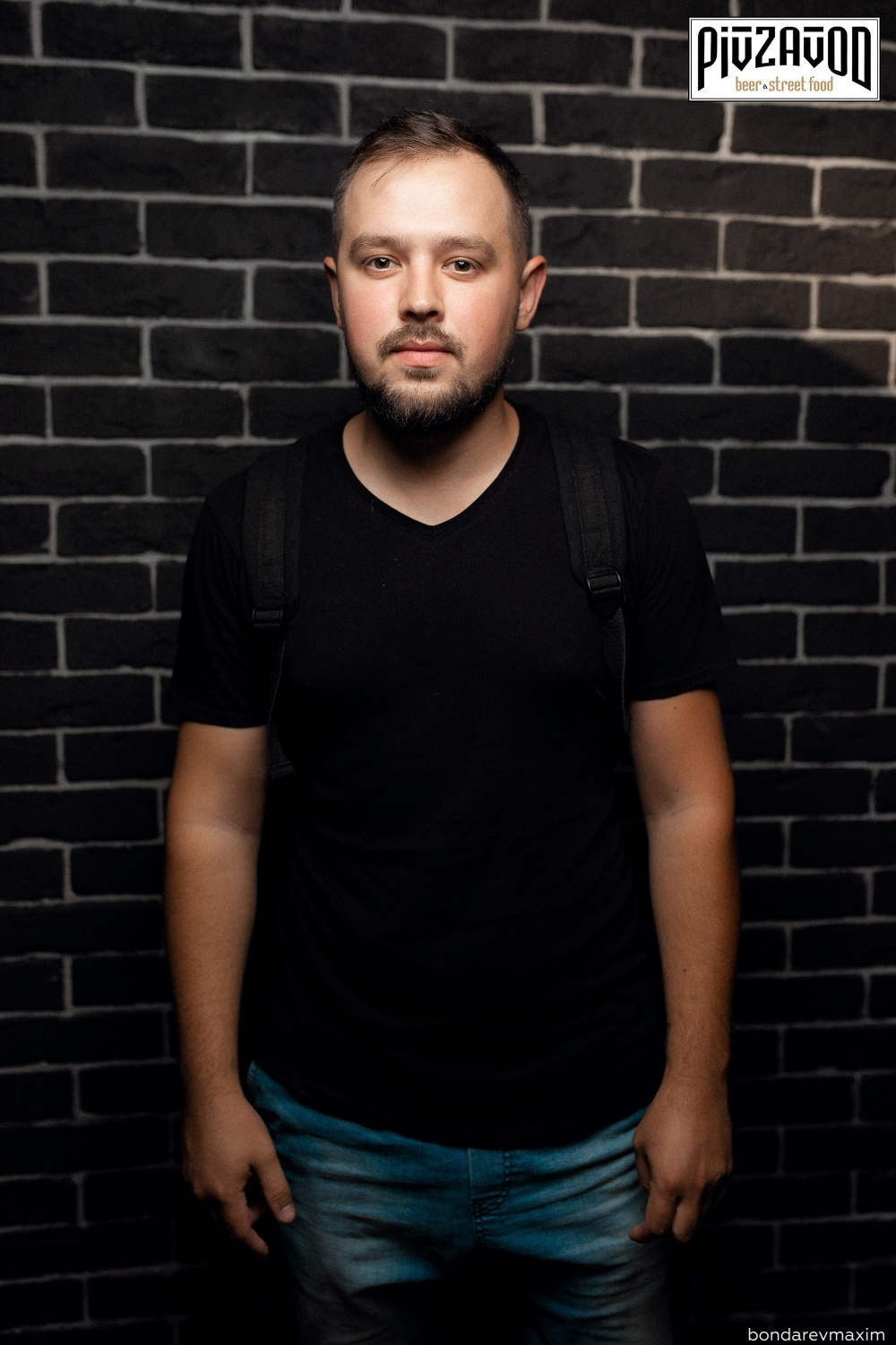 «PIVZAVOD» Суббота ___ 27 июля. Максим Бондарев, коммерческий фотограф для бизнеса | Курск