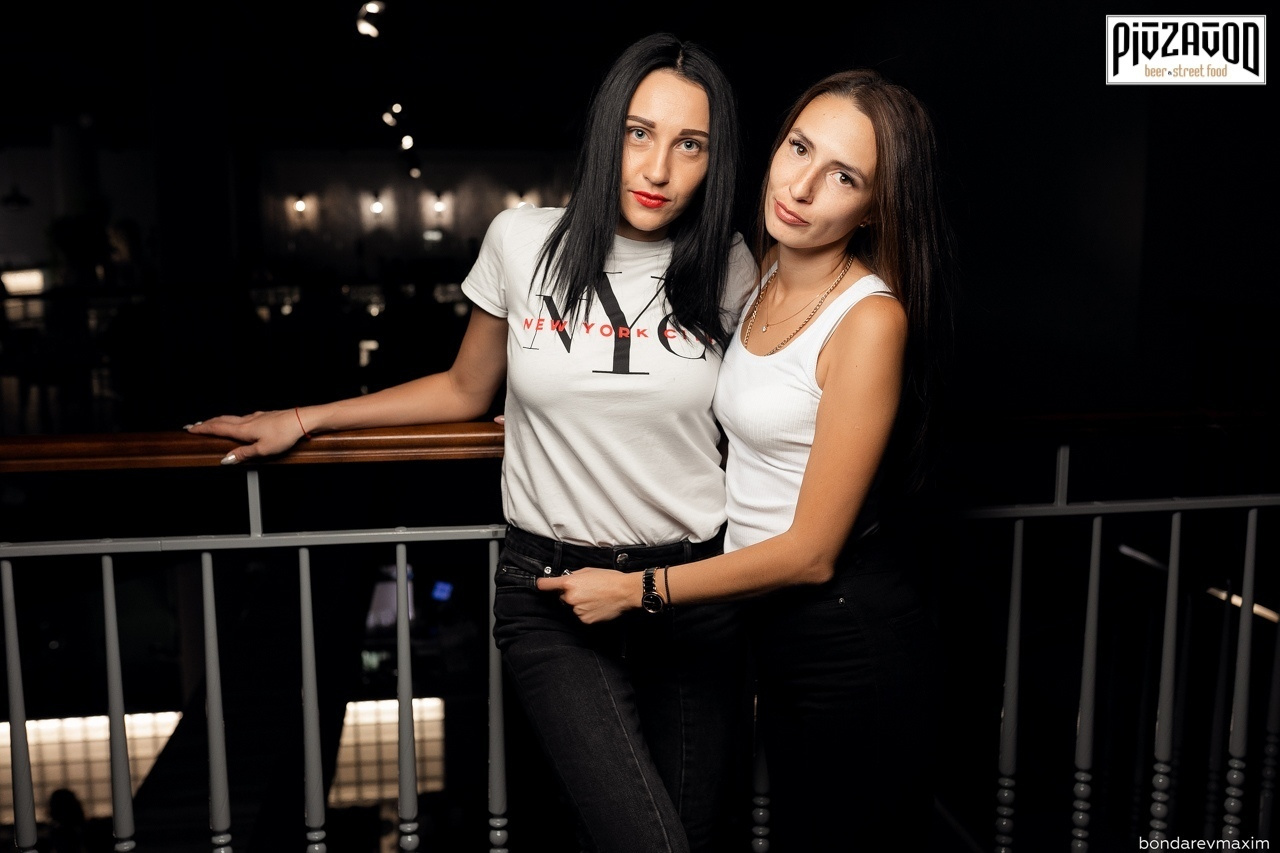 «PIVZAVOD» Суббота ___ 14 сентября. Максим Бондарев, коммерческий фотограф для бизнеса | Курск