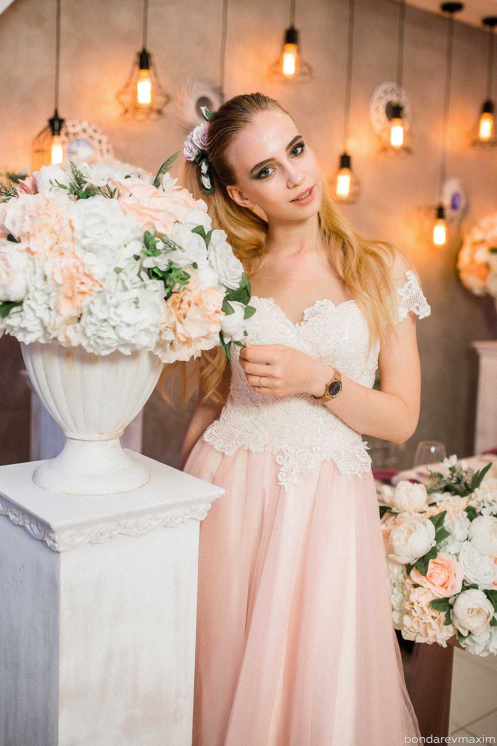 Wedding Friday 25 07 2018. Максим Бондарев, коммерческий фотограф для бизнеса | Курск