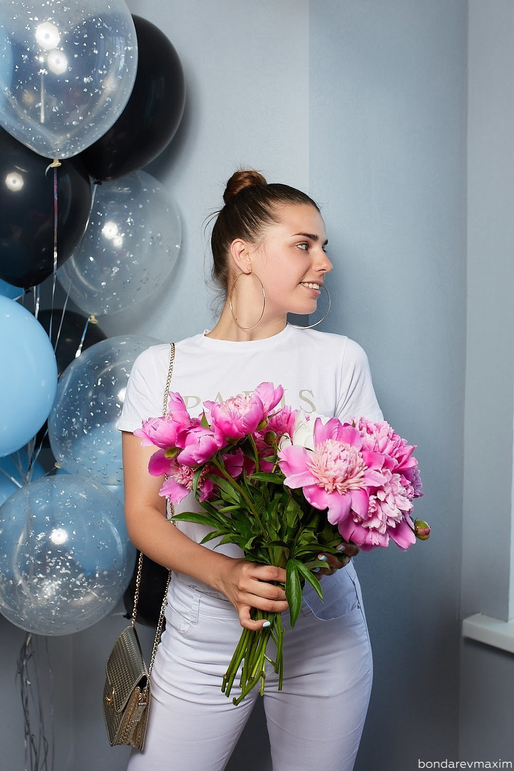 03 06 2018 открытие студии красоты. Максим Бондарев, коммерческий фотограф для бизнеса | Курск