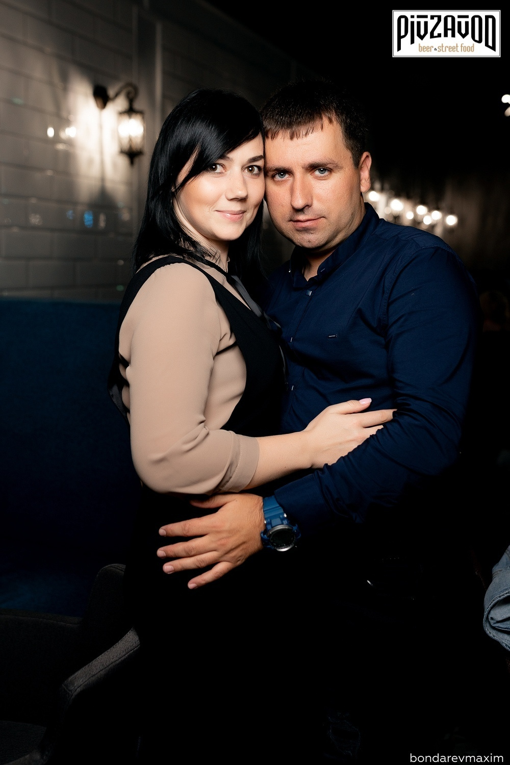 «PIVZAVOD» Пятница ___ 10 мая. Максим Бондарев, коммерческий фотограф для бизнеса | Курск
