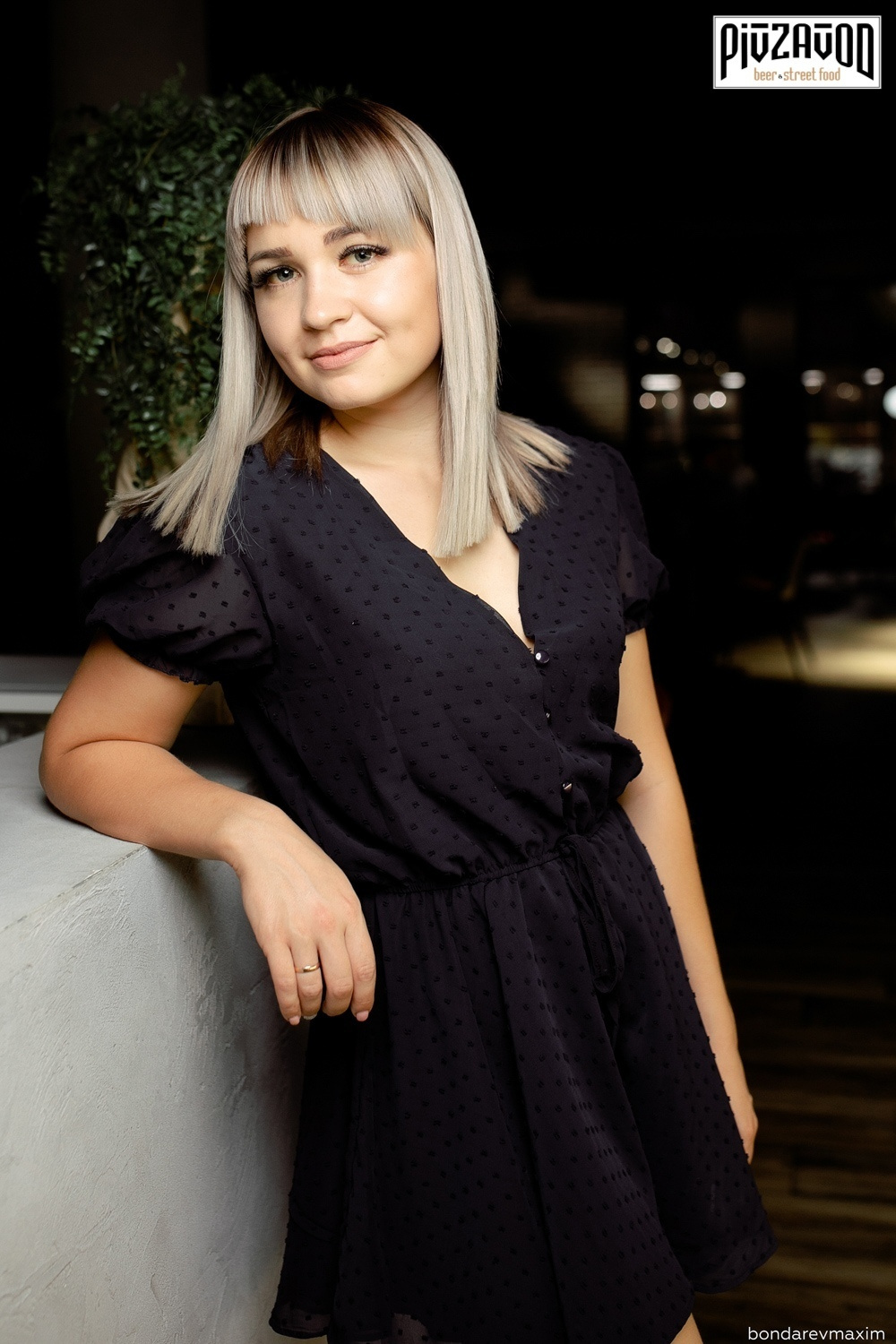 «PIVZAVOD» Суббота ___ 24 августа. Максим Бондарев, коммерческий фотограф для бизнеса | Курск