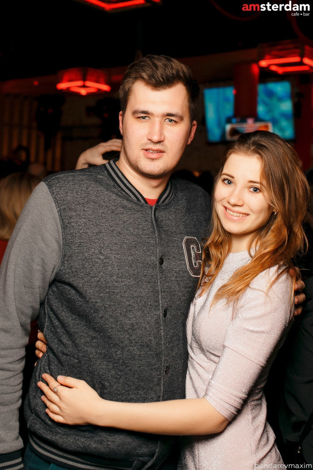Кафе-бар «Амстердам» 2018 01 13. Максим Бондарев, коммерческий фотограф для бизнеса | Курск