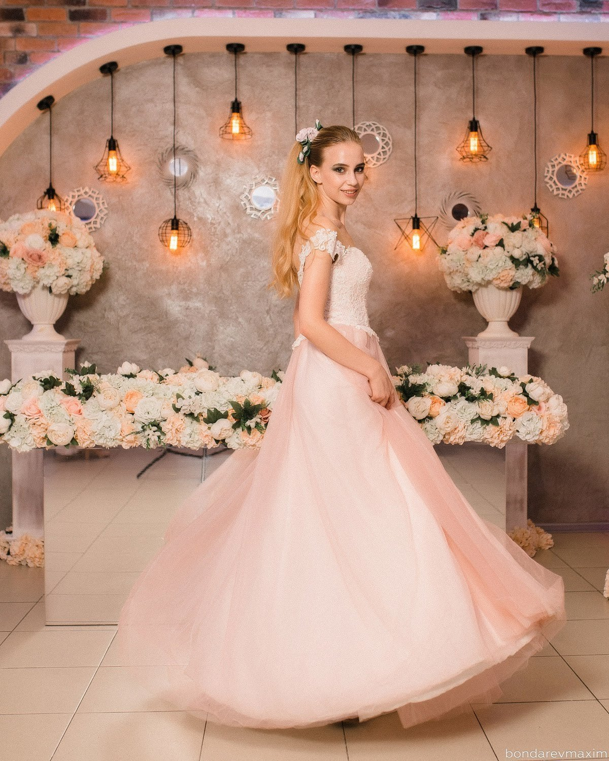 Wedding Friday 25 07 2018. Максим Бондарев, коммерческий фотограф для бизнеса | Курск