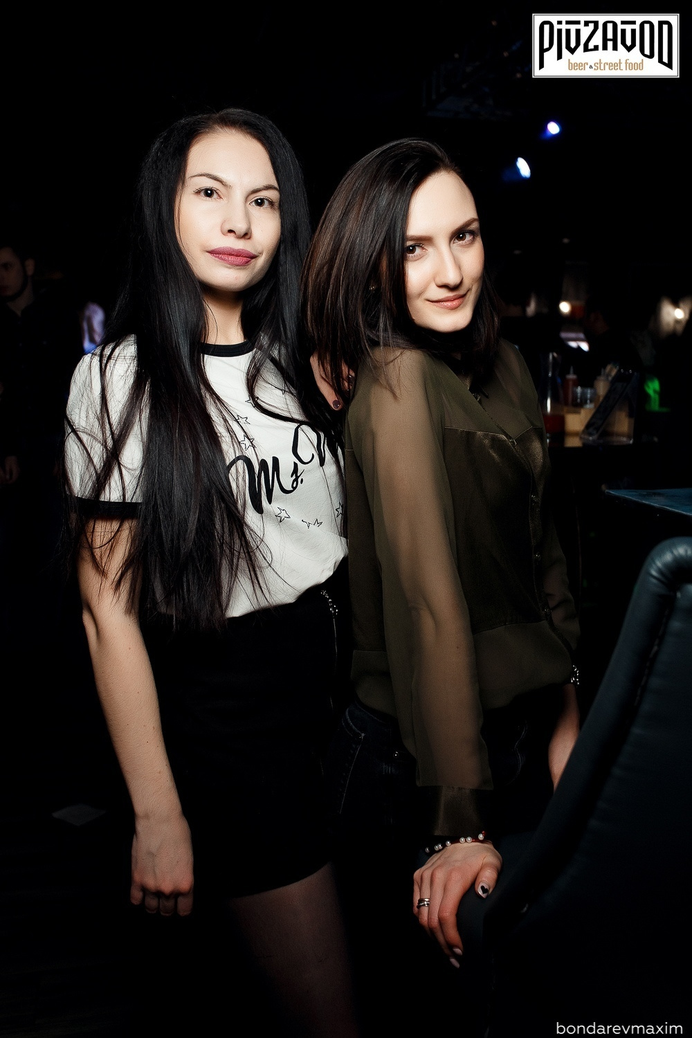 «PIVZAVOD» Суббота ___ 02 марта. Максим Бондарев, коммерческий фотограф для бизнеса | Курск