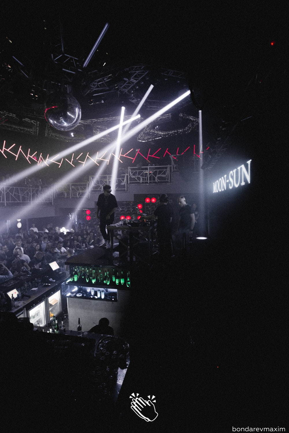 MAKE IT CLAP: BDAYIII. Максим Бондарев, коммерческий фотограф для бизнеса | Курск