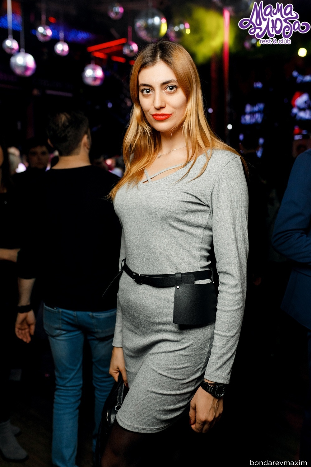 Мама Люба 05 января ___ «Ночь перед рождеством». Максим Бондарев, коммерческий фотограф для бизнеса | Курск