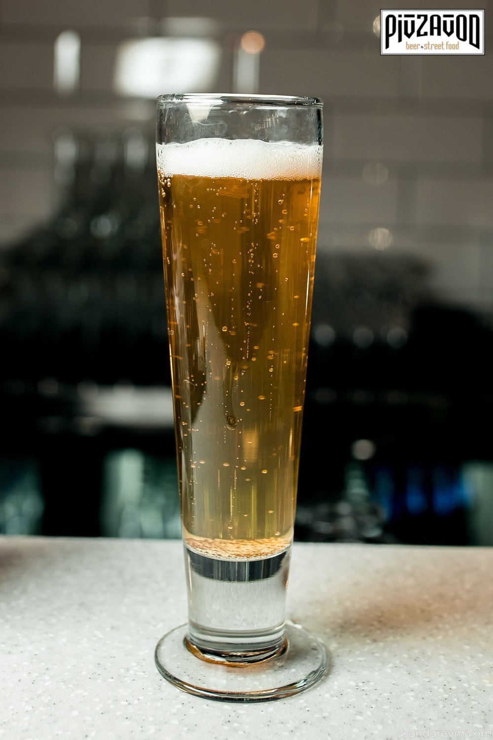 «PIVZAVOD» Суббота ___ 23 декабря. Максим Бондарев, коммерческий фотограф для бизнеса | Курск