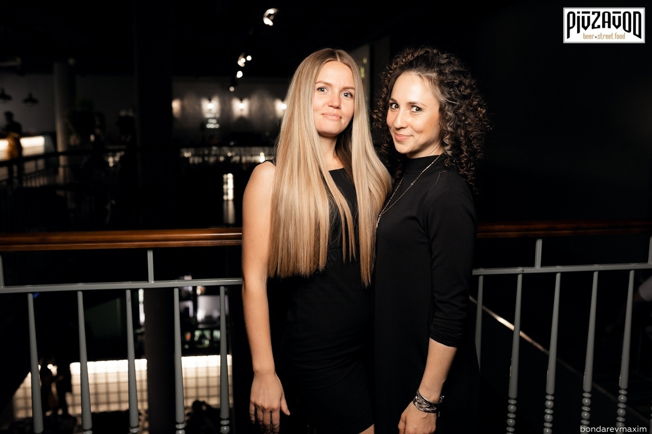 «PIVZAVOD» Суббота ___ 14 сентября. Максим Бондарев, коммерческий фотограф для бизнеса | Курск