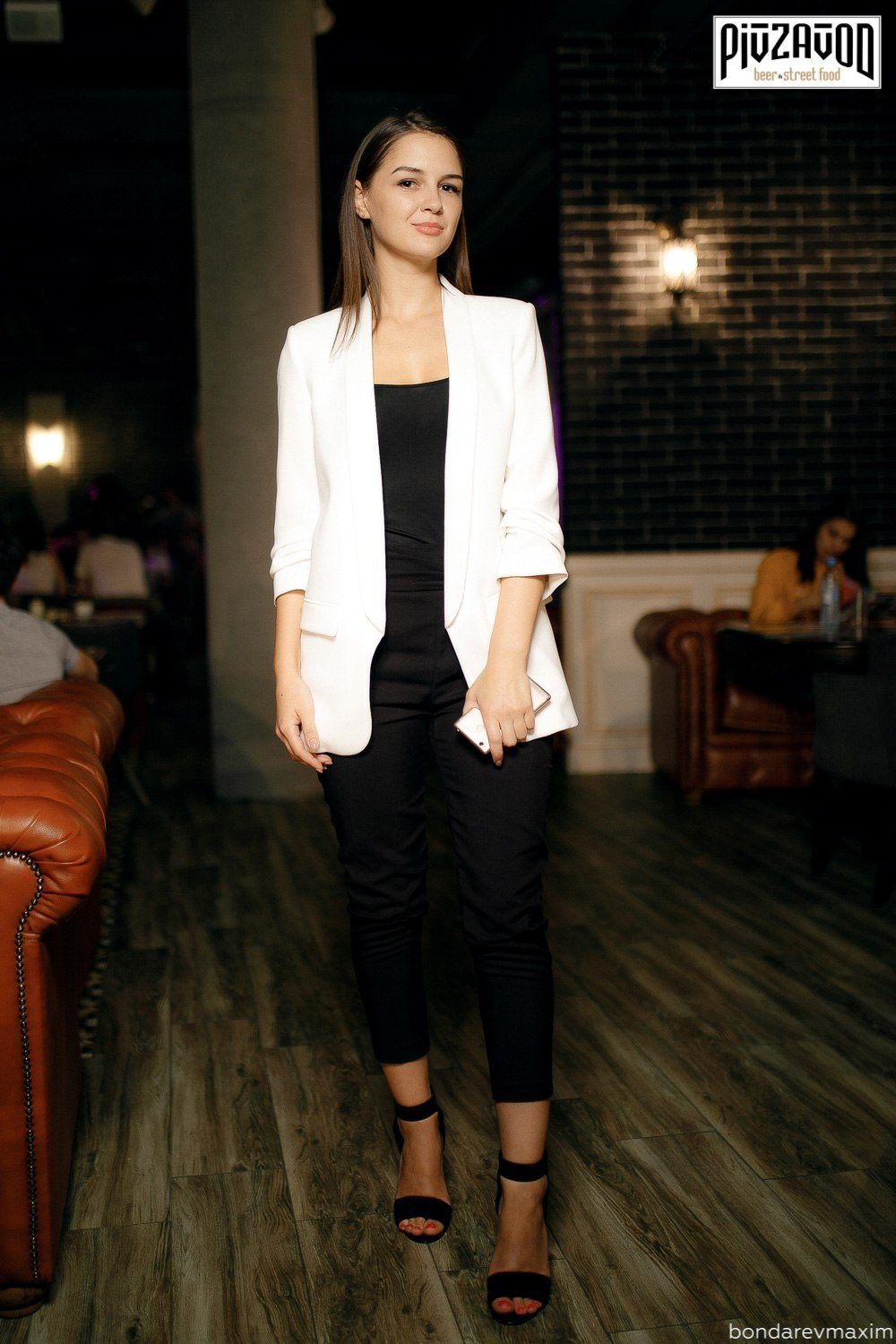 «PIVZAVOD» Суббота ___ 02 июня. Максим Бондарев, коммерческий фотограф для бизнеса | Курск