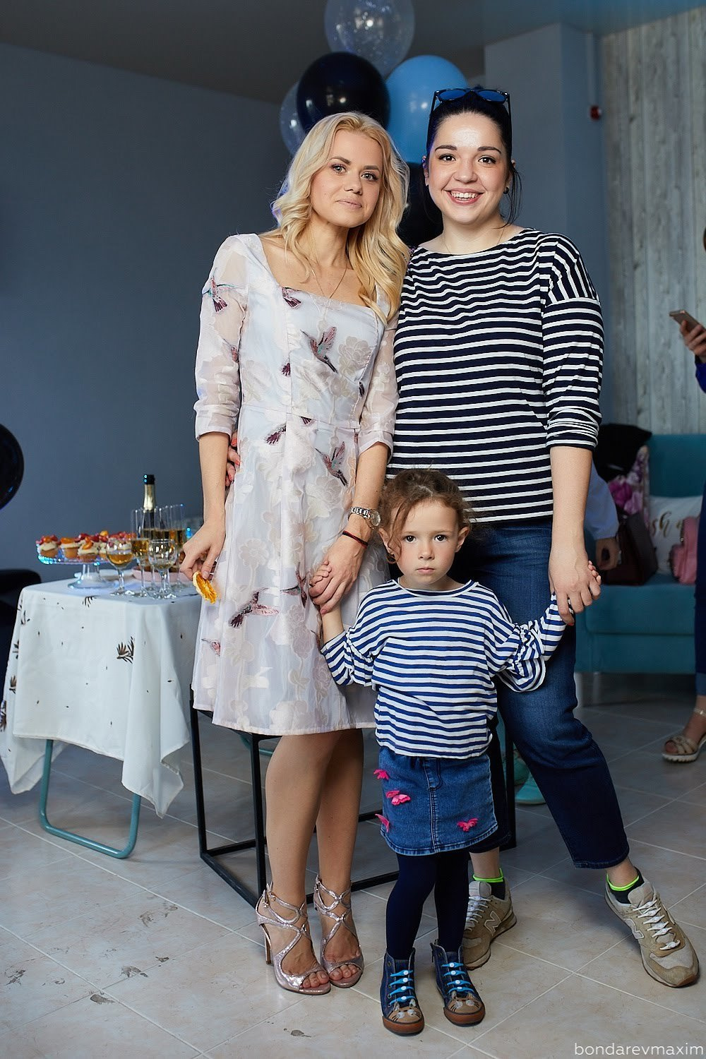 03 06 2018 открытие студии красоты. Максим Бондарев, коммерческий фотограф для бизнеса | Курск