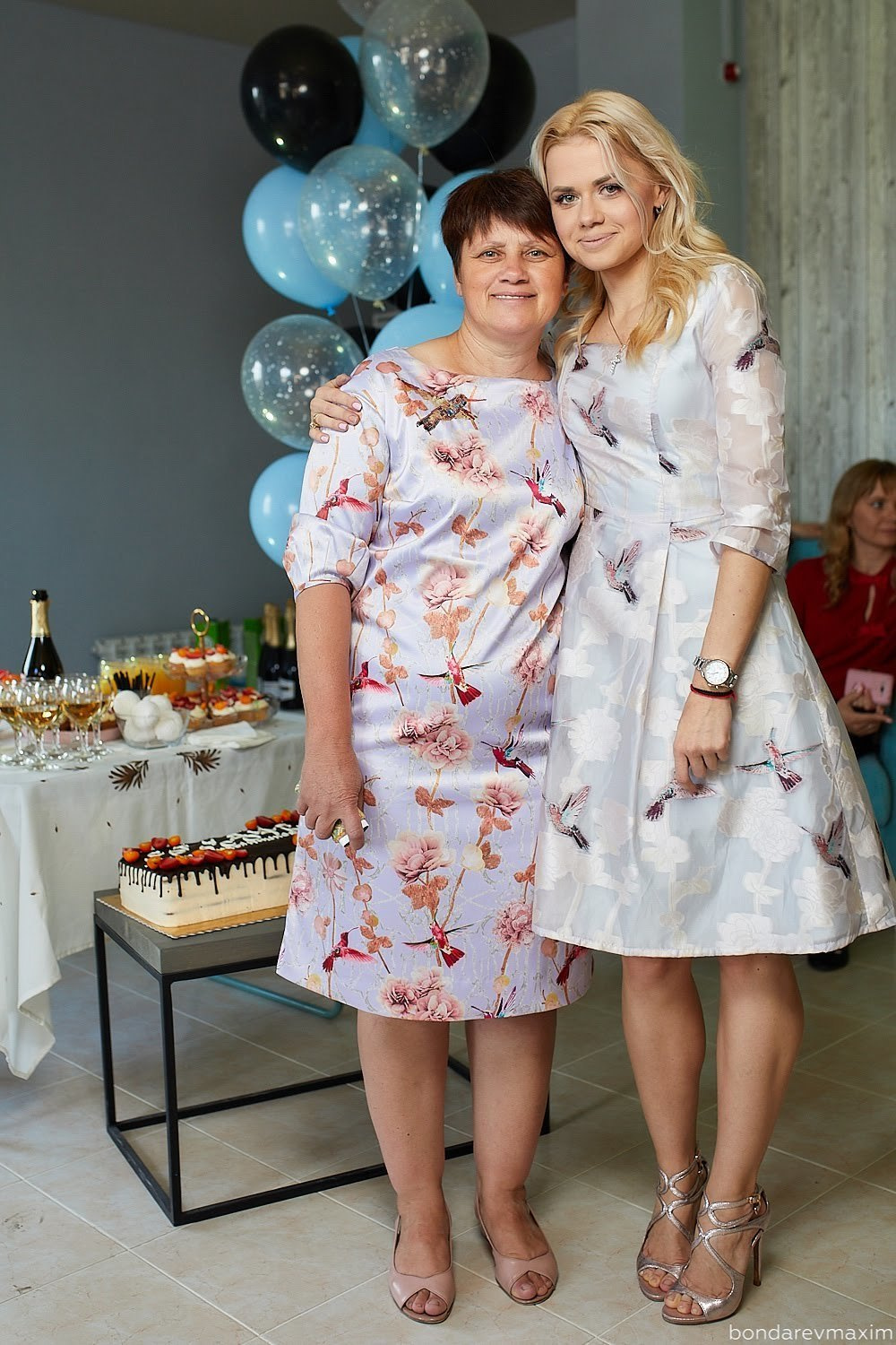 03 06 2018 открытие студии красоты. Максим Бондарев, коммерческий фотограф для бизнеса | Курск