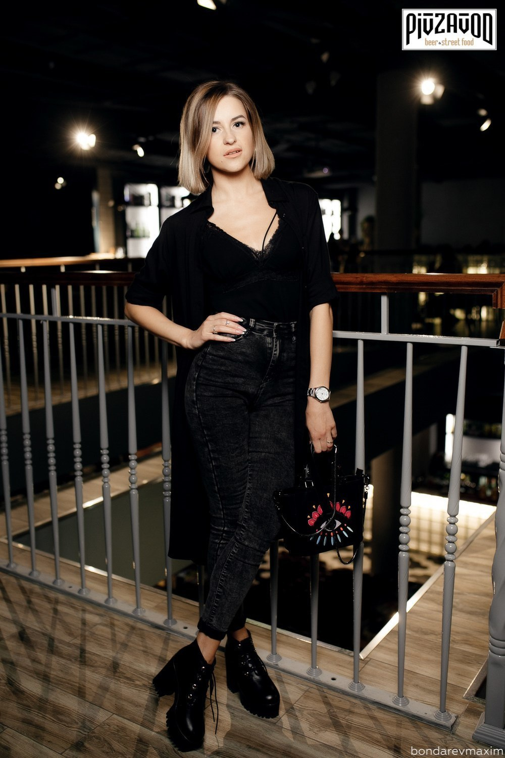 «PIVZAVOD» Суббота ___ 19 мая. Максим Бондарев, коммерческий фотограф для бизнеса | Курск