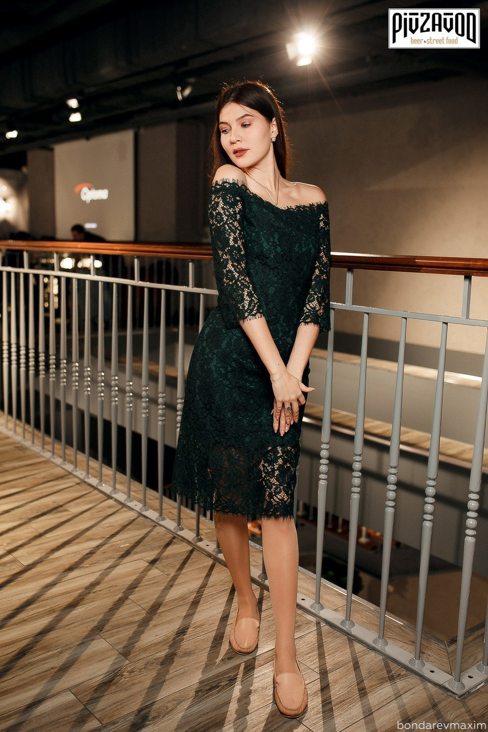 «PIVZAVOD» Суббота ___ 28 апреля. Максим Бондарев, коммерческий фотограф для бизнеса | Курск