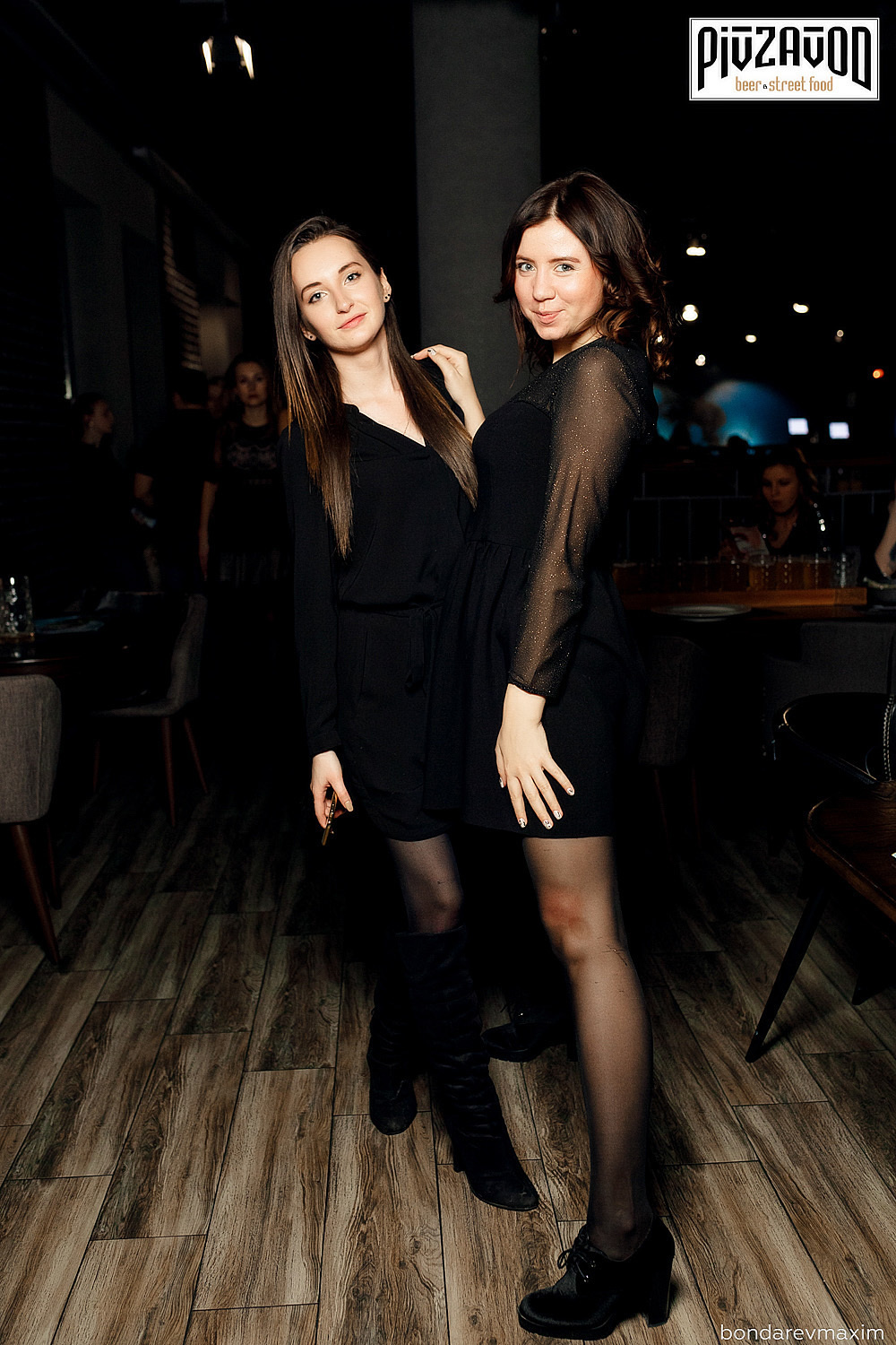 «PIVZAVOD» Среда___ 02 января. Максим Бондарев, коммерческий фотограф для бизнеса | Курск