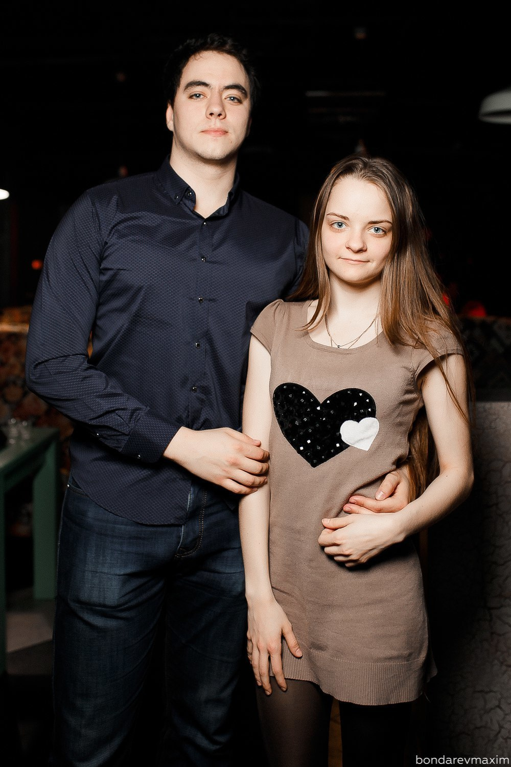 Мама Люба 30 марта — STUDENT PARTY EQUATOR». Максим Бондарев, коммерческий фотограф для бизнеса | Курск