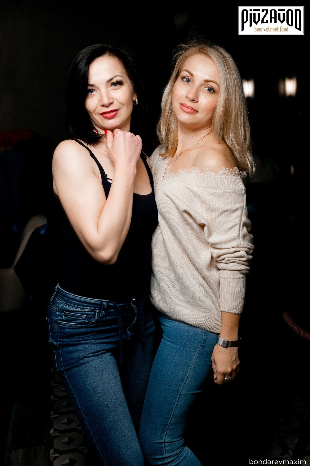 «PIVZAVOD» Среда ___ 1 мая. Максим Бондарев, коммерческий фотограф для бизнеса | Курск