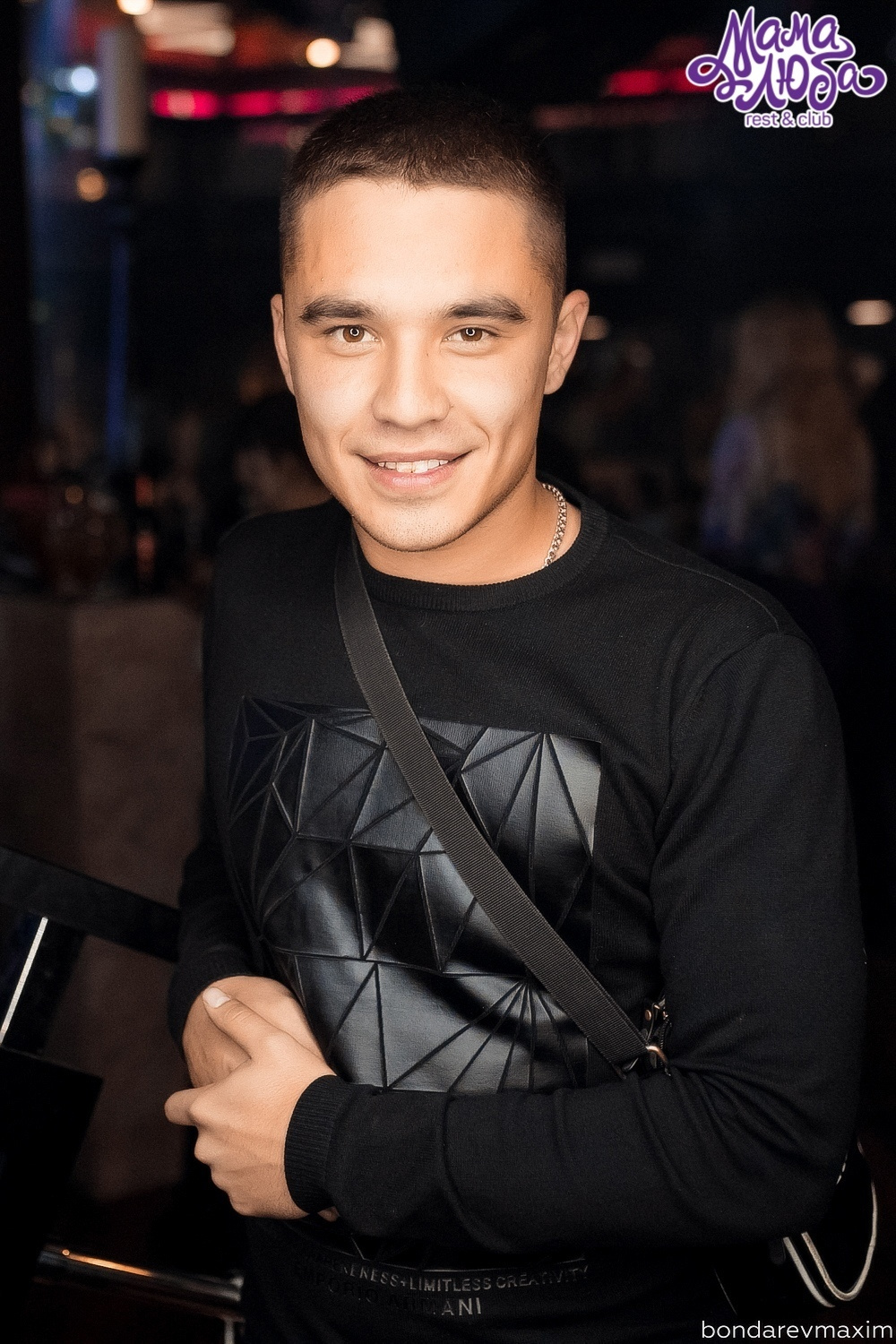 Мама Люба 6 октября — «ТАНЦЫ В КЛУБЕ. Максим Бондарев, коммерческий фотограф для бизнеса | Курск