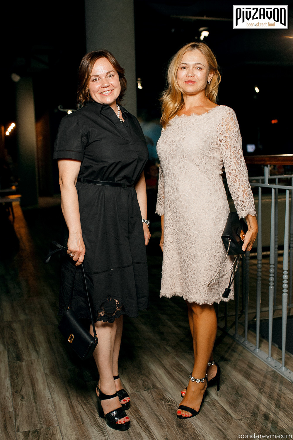 «PIVZAVOD» Пятница ___ 15 июня. Максим Бондарев, коммерческий фотограф для бизнеса | Курск