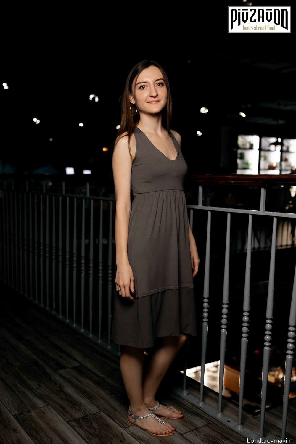 «PIVZAVOD» Суббота ___ 01 июня. Максим Бондарев, коммерческий фотограф для бизнеса | Курск