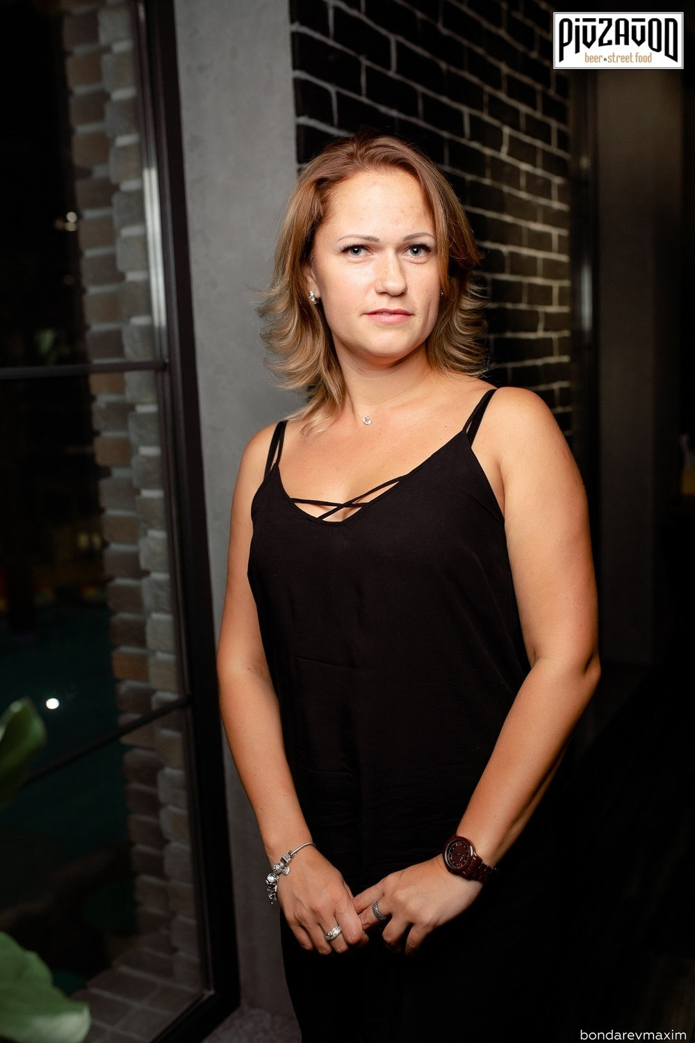 «PIVZAVOD» Суббота ___ 24 августа. Максим Бондарев, коммерческий фотограф для бизнеса | Курск