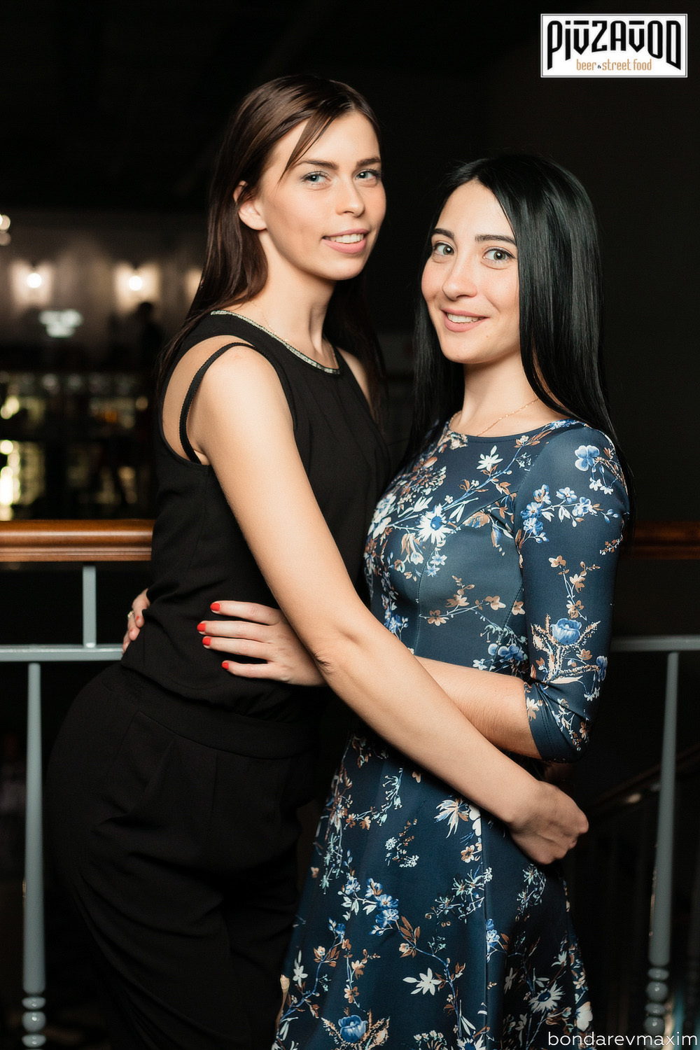 «PIVZAVOD» Пятница ___ 12 октября. Максим Бондарев, коммерческий фотограф для бизнеса | Курск