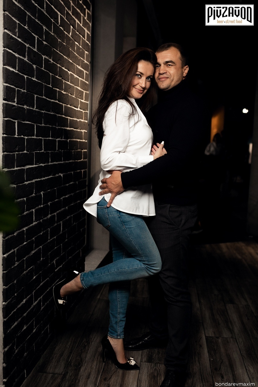 «PIVZAVOD» Суббота ___ 21 сентября. Максим Бондарев, коммерческий фотограф для бизнеса | Курск