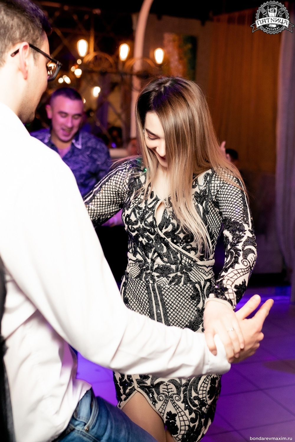 РЕСТОБАР ПЯТНИЦА 31 12 2019. Максим Бондарев, коммерческий фотограф для бизнеса | Курск