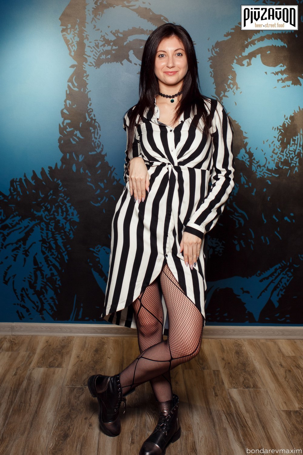 «PIVZAVOD» Четверг ___ 8 марта. Максим Бондарев, коммерческий фотограф для бизнеса | Курск