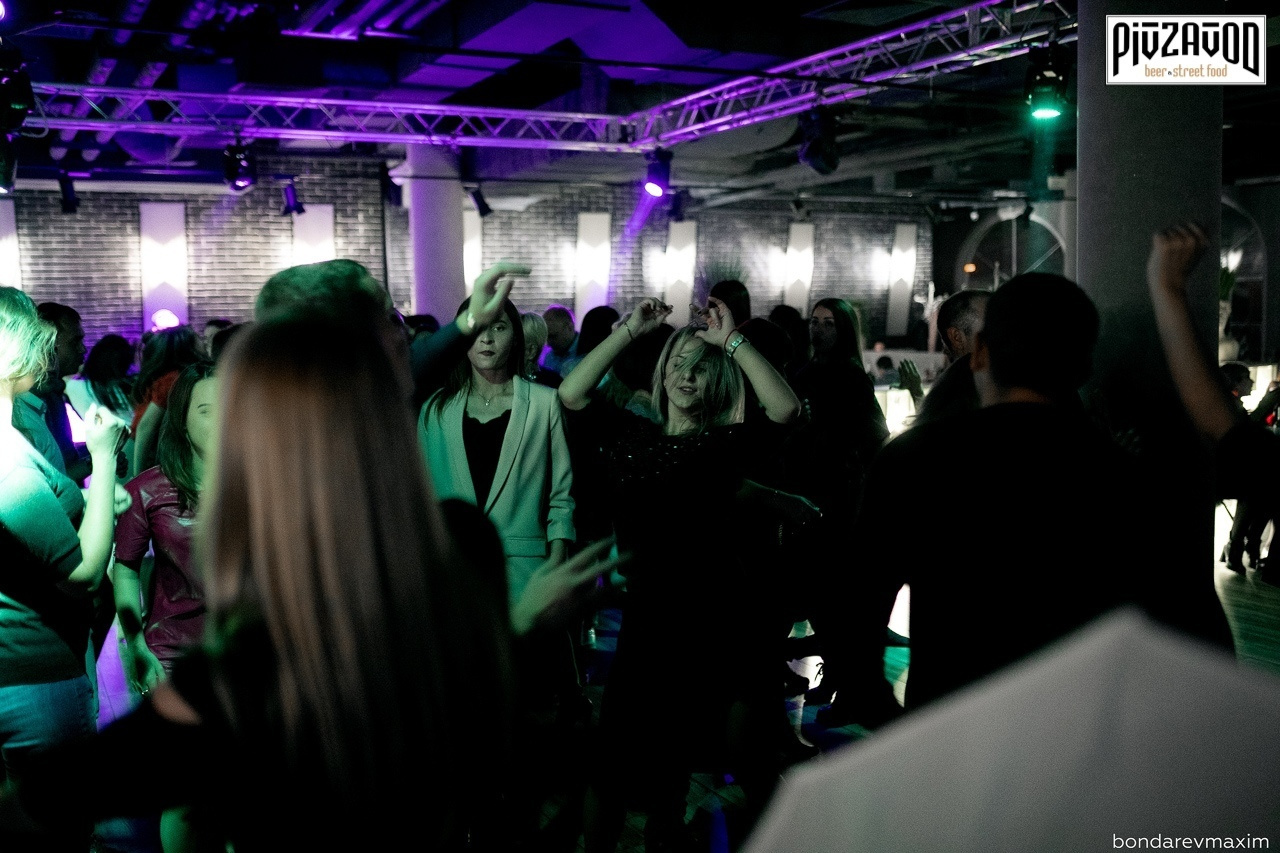 «PIVZAVOD» Суббота ___ 28 сентября. Максим Бондарев, коммерческий фотограф для бизнеса | Курск