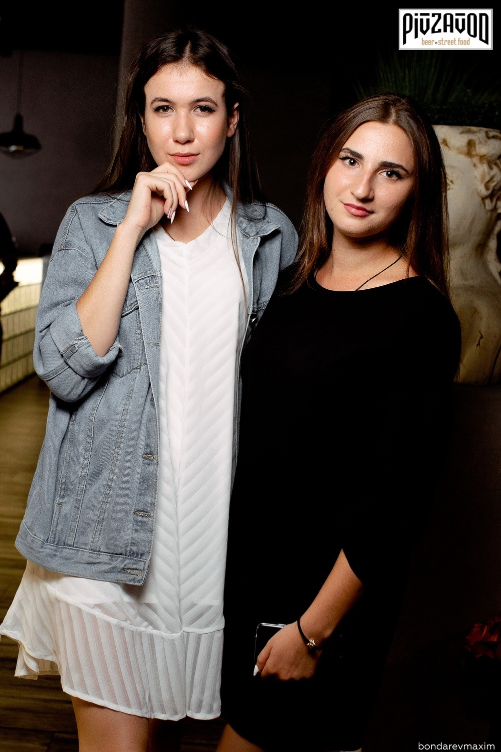 «PIVZAVOD» Суббота ___ 03 августа. Максим Бондарев, коммерческий фотограф для бизнеса | Курск