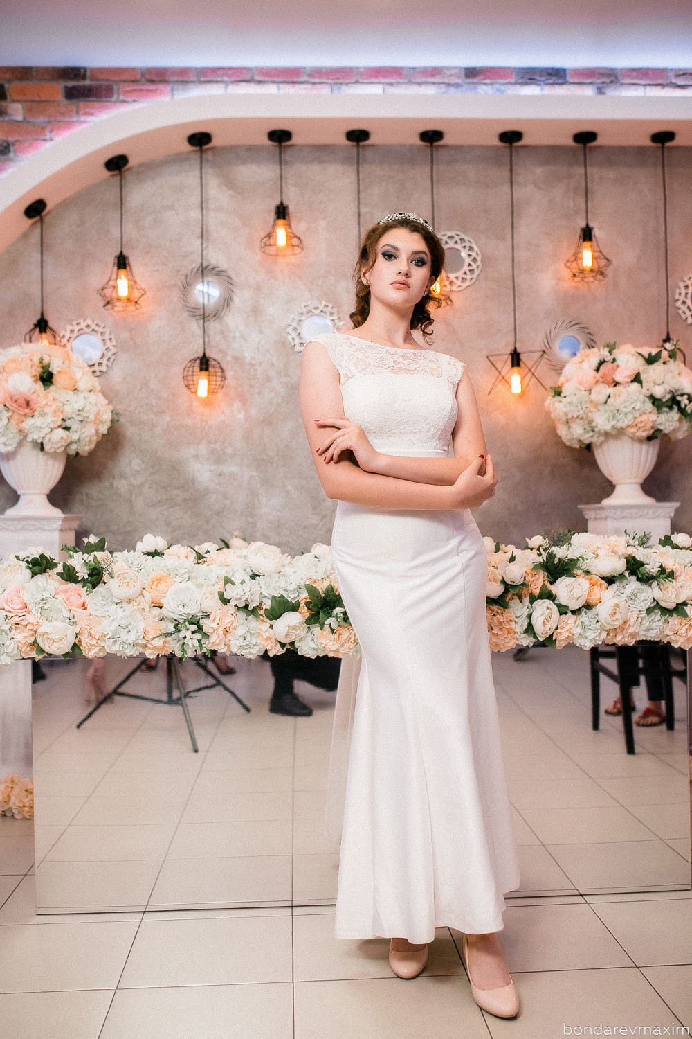 Wedding Friday 25 07 2018. Максим Бондарев, коммерческий фотограф для бизнеса | Курск